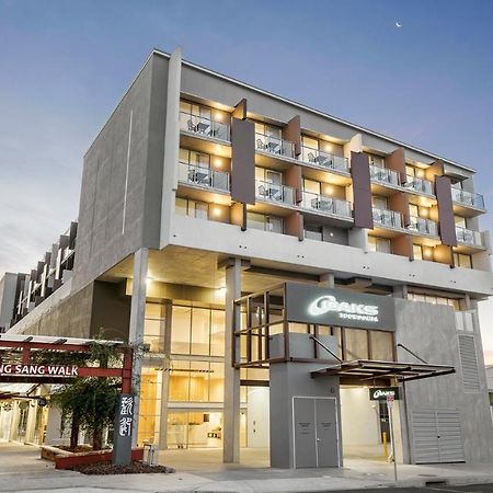 Oaks Toowoomba Hotel Kültér fotó