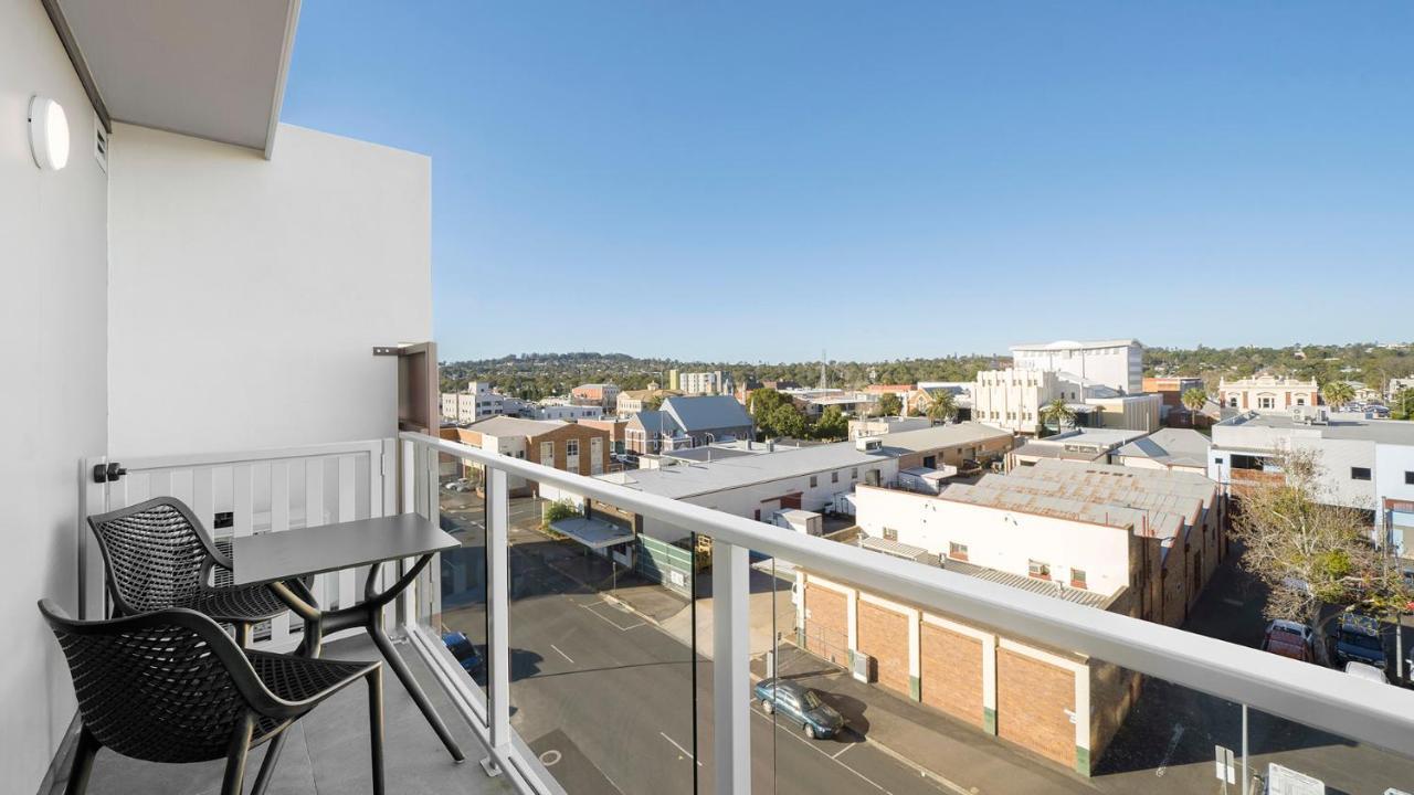 Oaks Toowoomba Hotel Kültér fotó