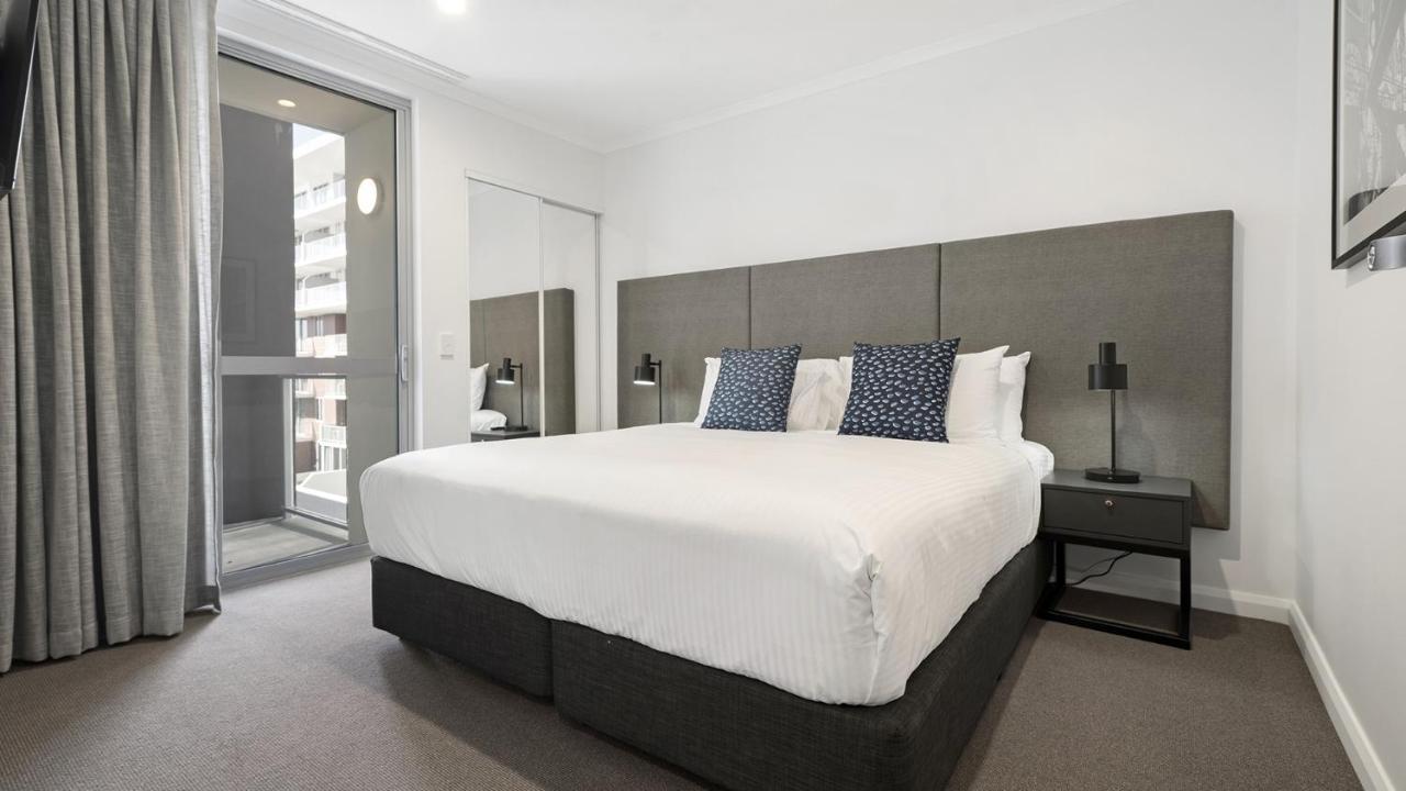 Oaks Toowoomba Hotel Kültér fotó