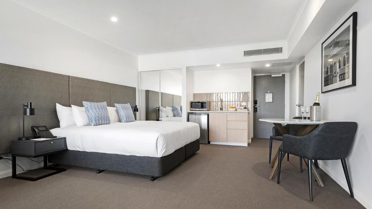 Oaks Toowoomba Hotel Kültér fotó