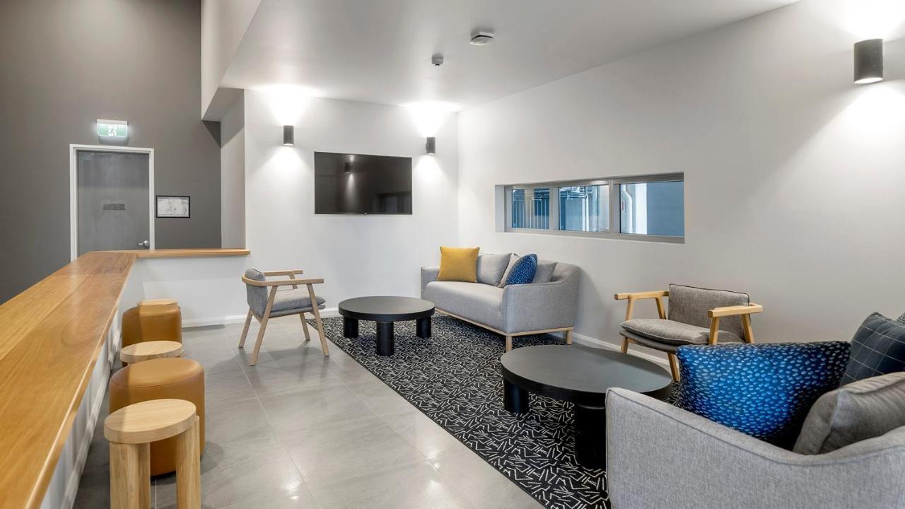 Oaks Toowoomba Hotel Kültér fotó