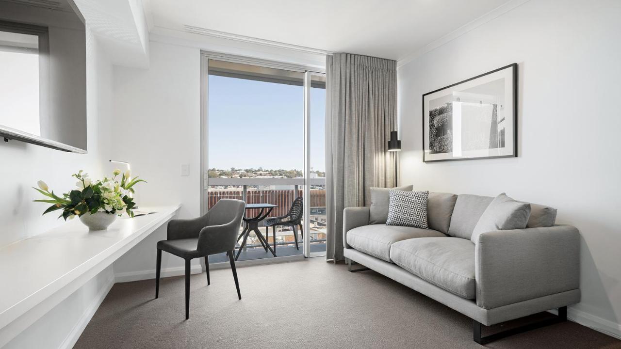Oaks Toowoomba Hotel Kültér fotó