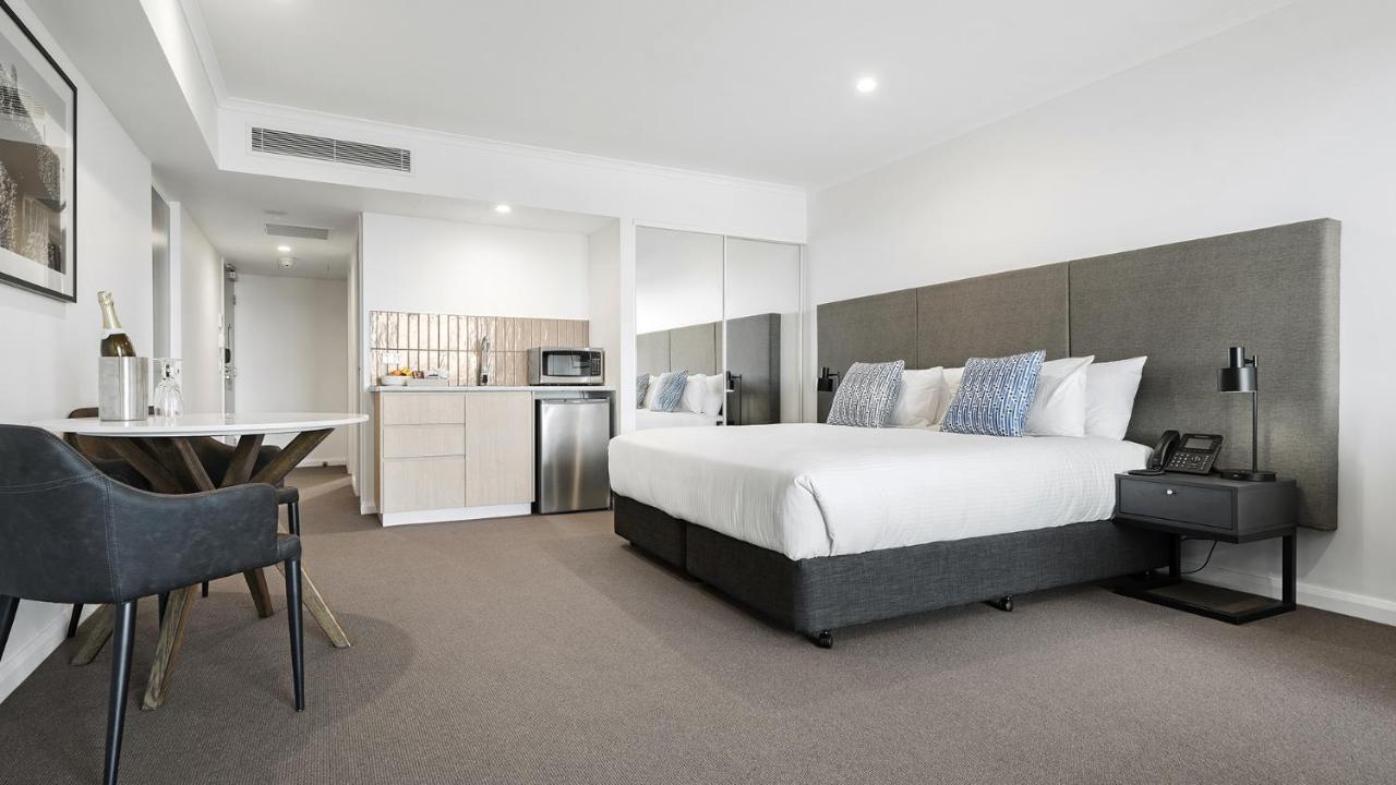 Oaks Toowoomba Hotel Kültér fotó