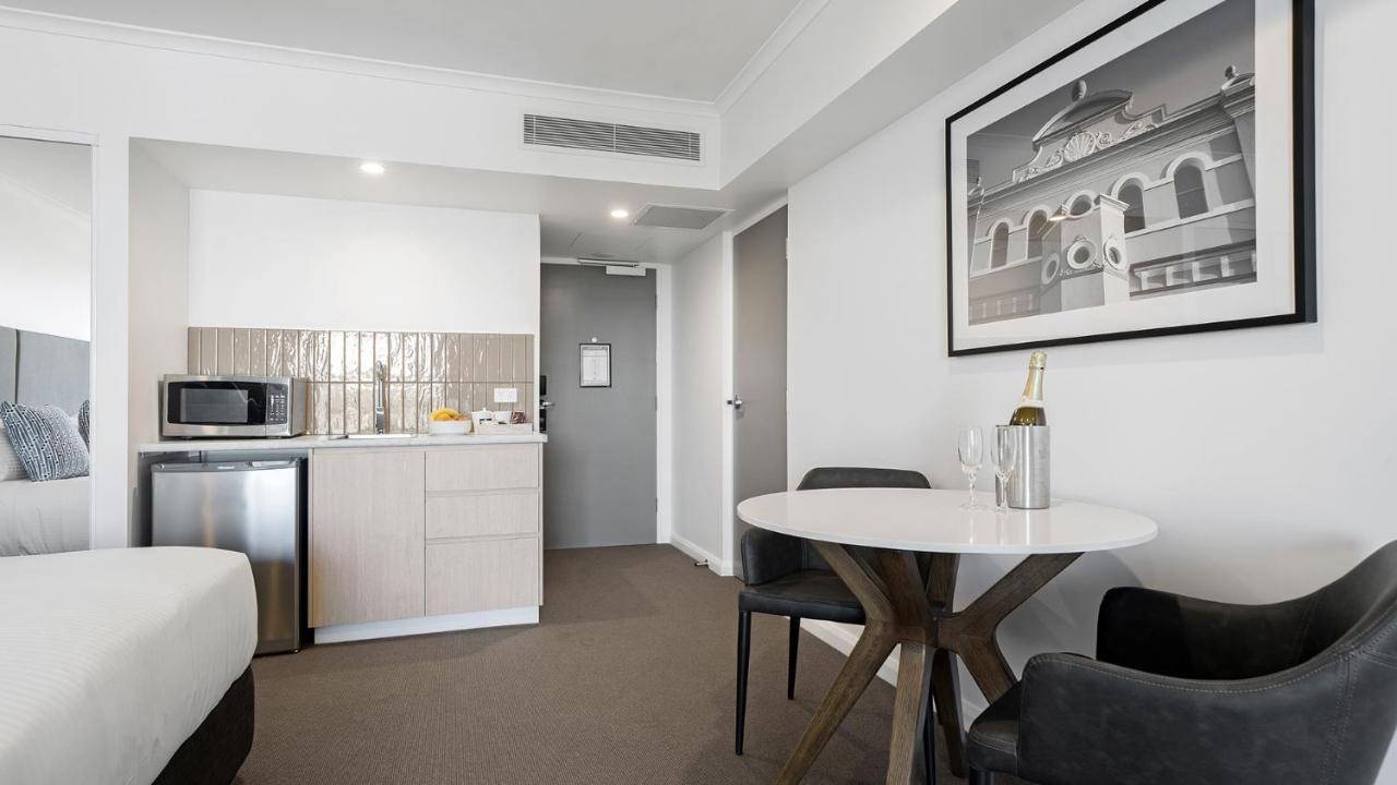 Oaks Toowoomba Hotel Kültér fotó