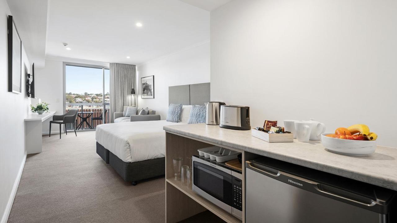 Oaks Toowoomba Hotel Kültér fotó