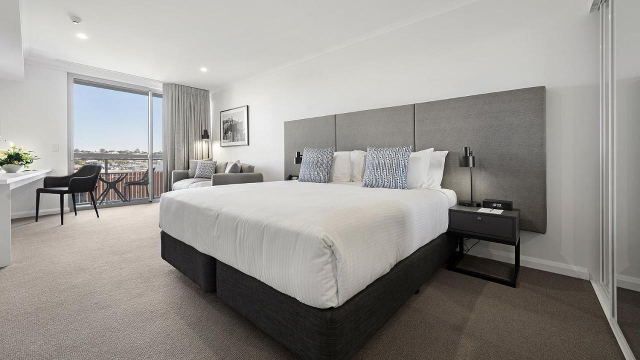 Oaks Toowoomba Hotel Kültér fotó