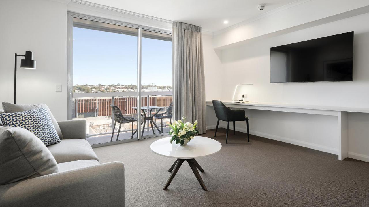 Oaks Toowoomba Hotel Kültér fotó