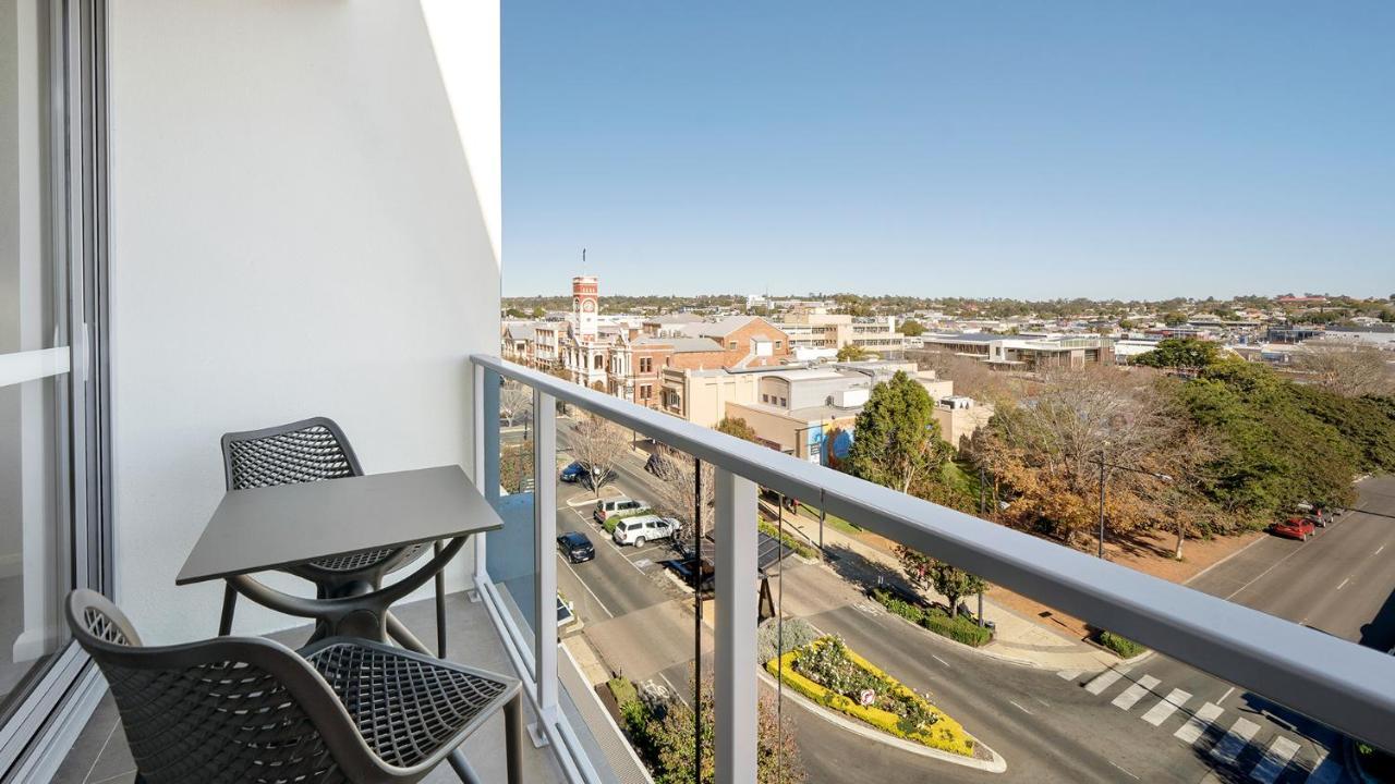 Oaks Toowoomba Hotel Kültér fotó
