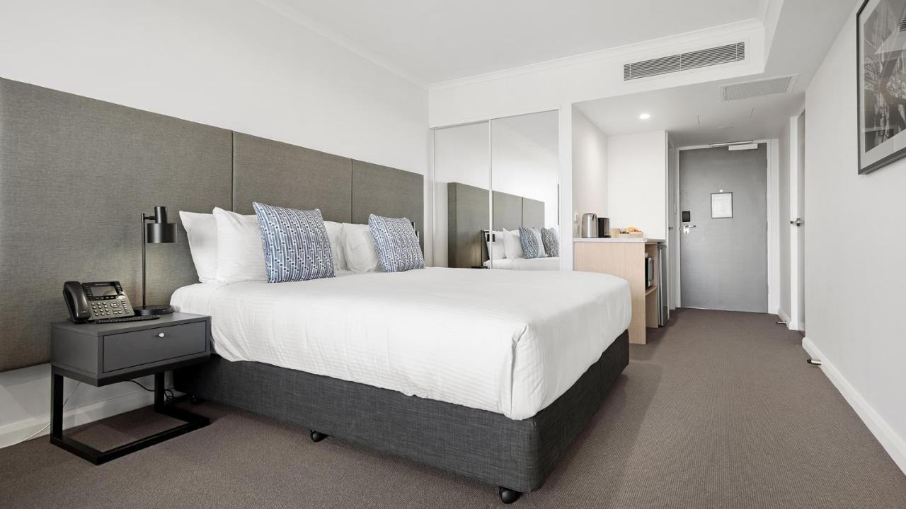 Oaks Toowoomba Hotel Kültér fotó