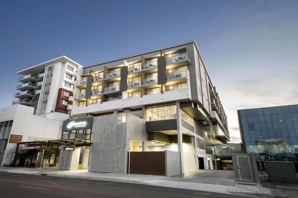 Oaks Toowoomba Hotel Kültér fotó