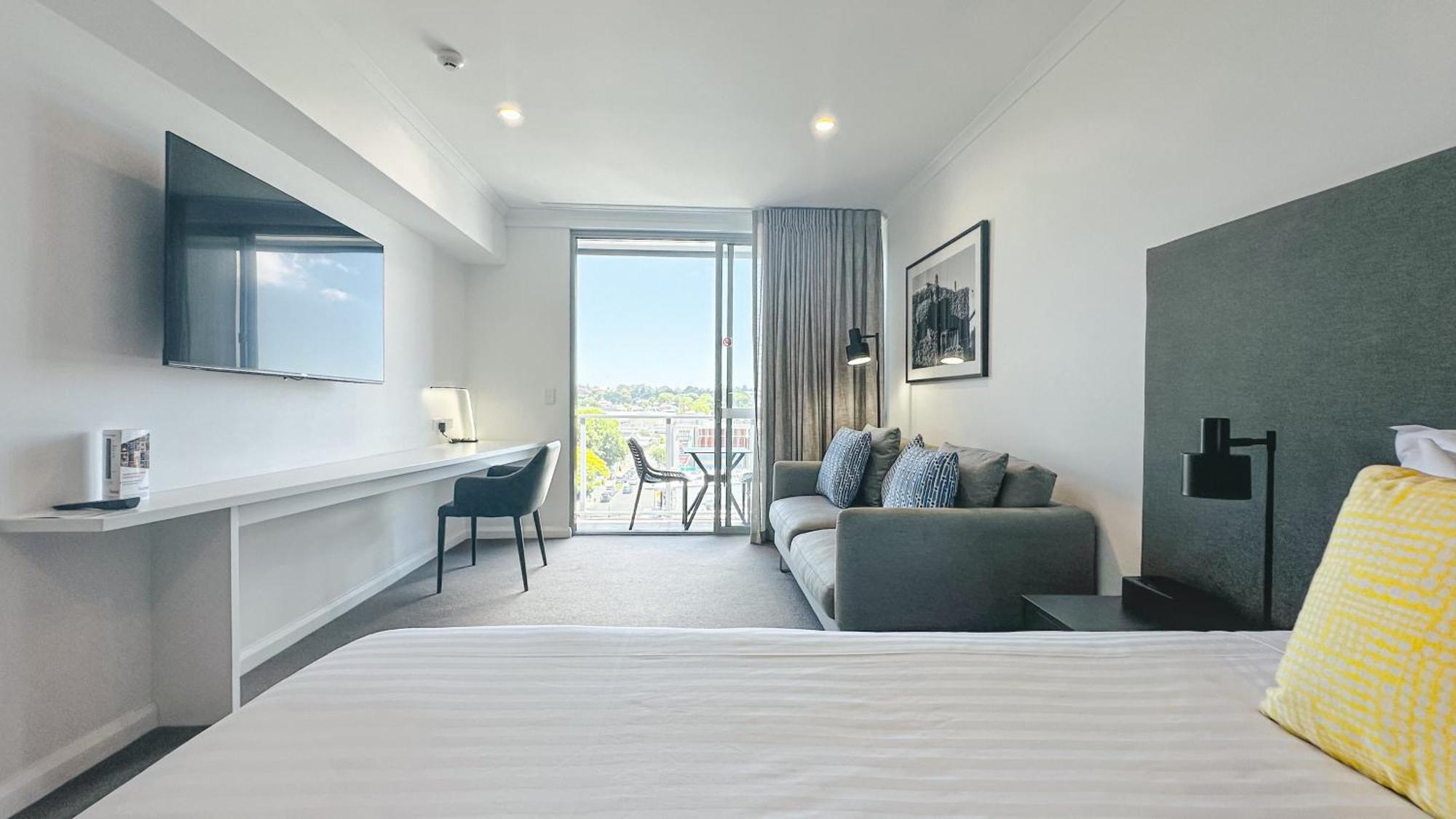Oaks Toowoomba Hotel Kültér fotó