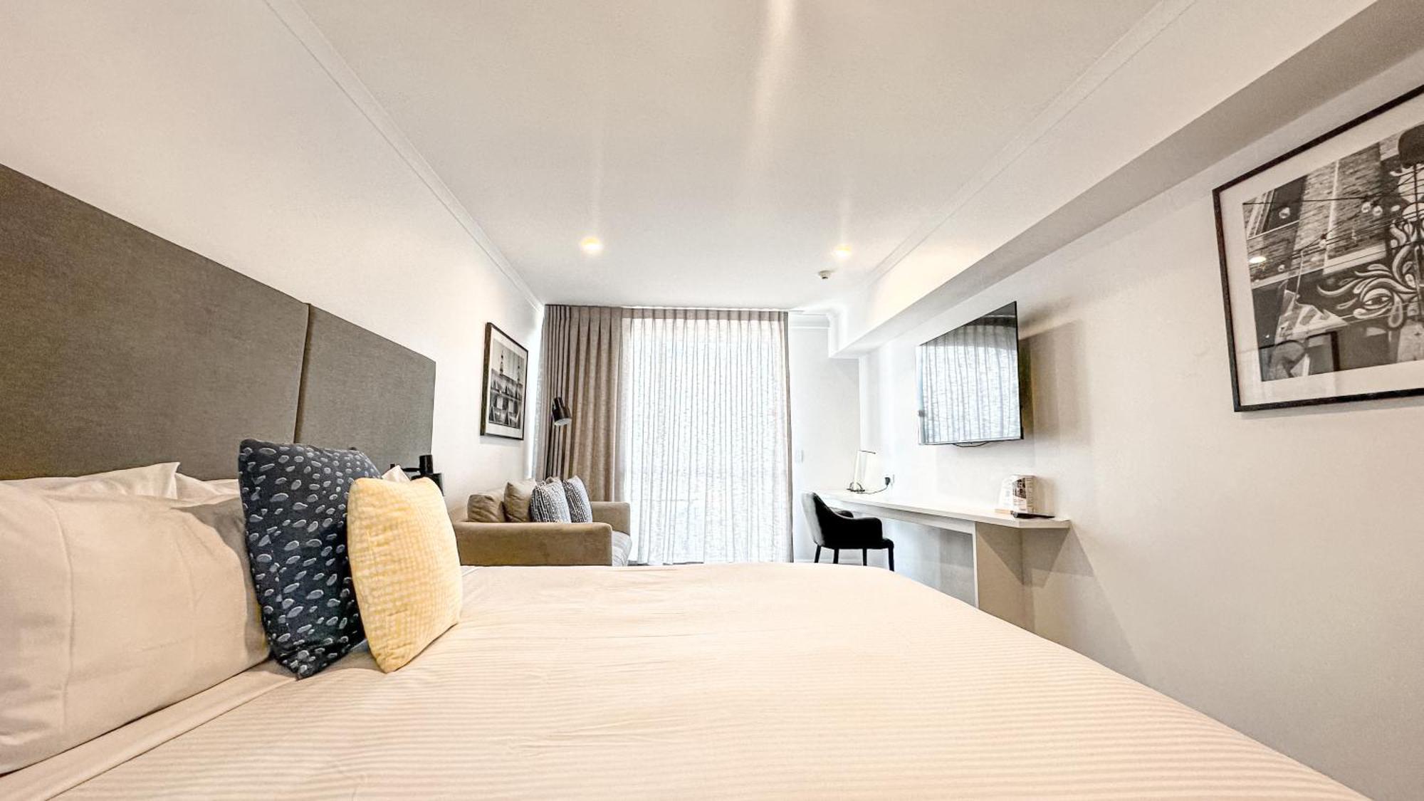 Oaks Toowoomba Hotel Kültér fotó