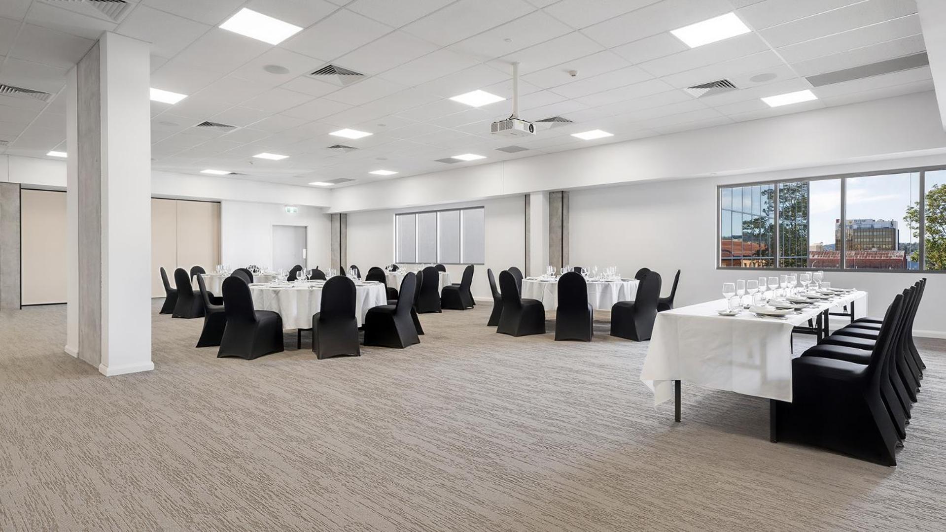 Oaks Toowoomba Hotel Kültér fotó