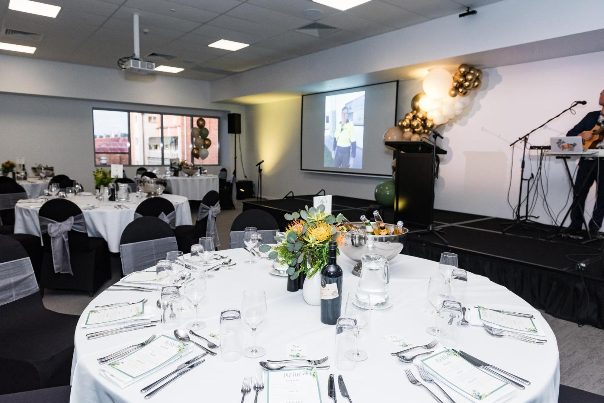 Oaks Toowoomba Hotel Kültér fotó