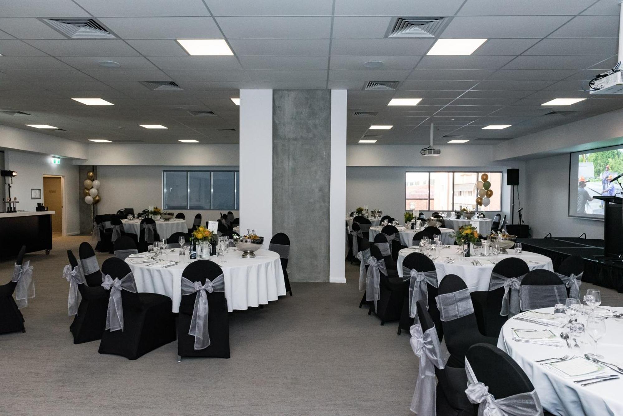 Oaks Toowoomba Hotel Kültér fotó