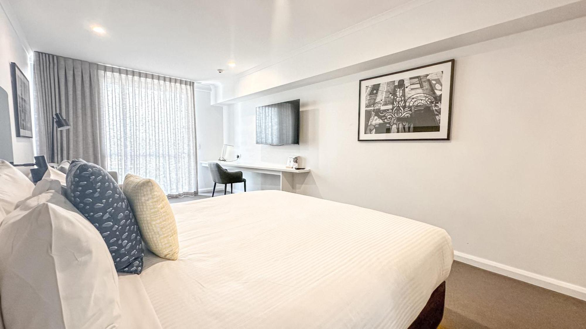 Oaks Toowoomba Hotel Kültér fotó