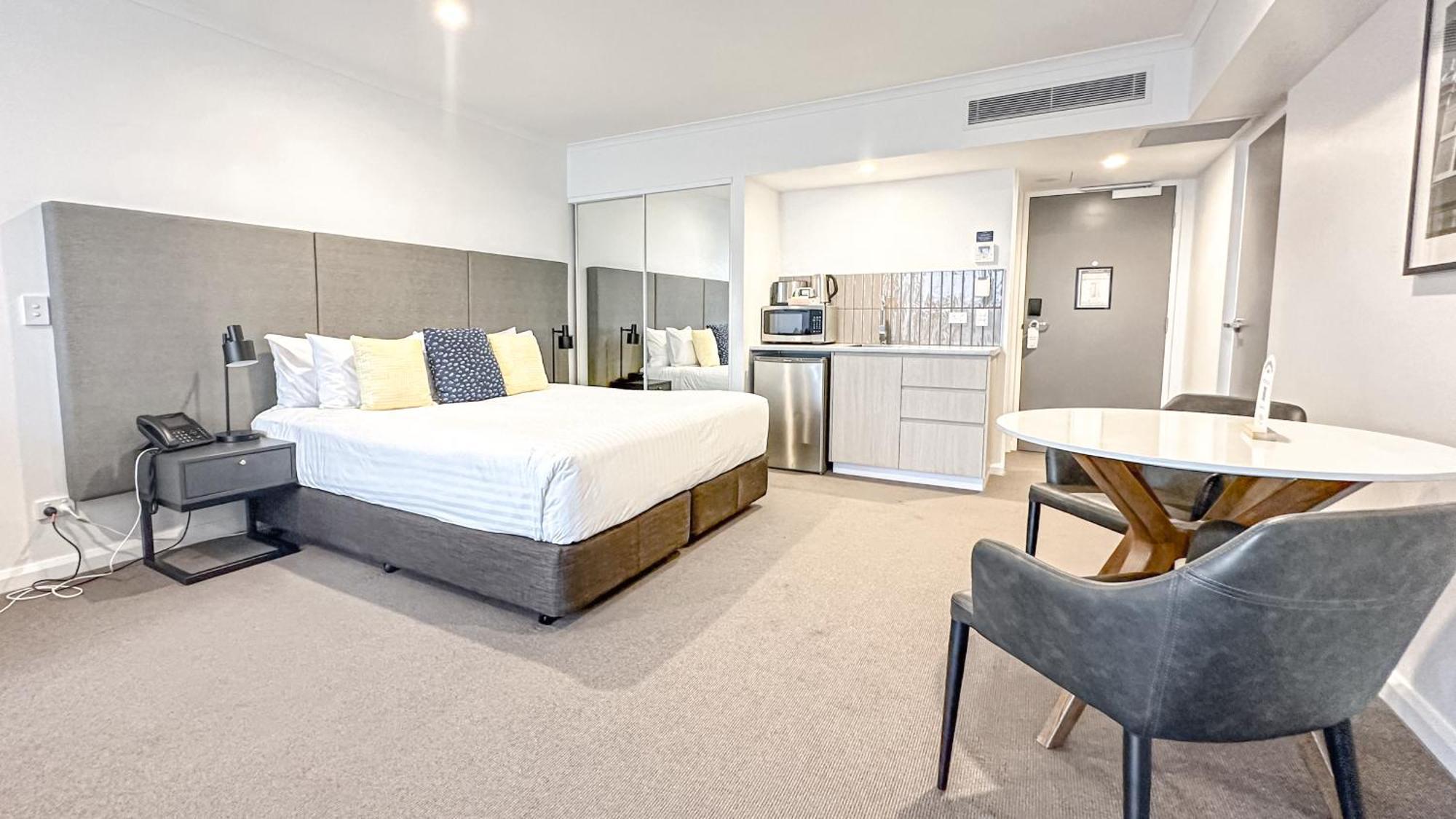 Oaks Toowoomba Hotel Kültér fotó
