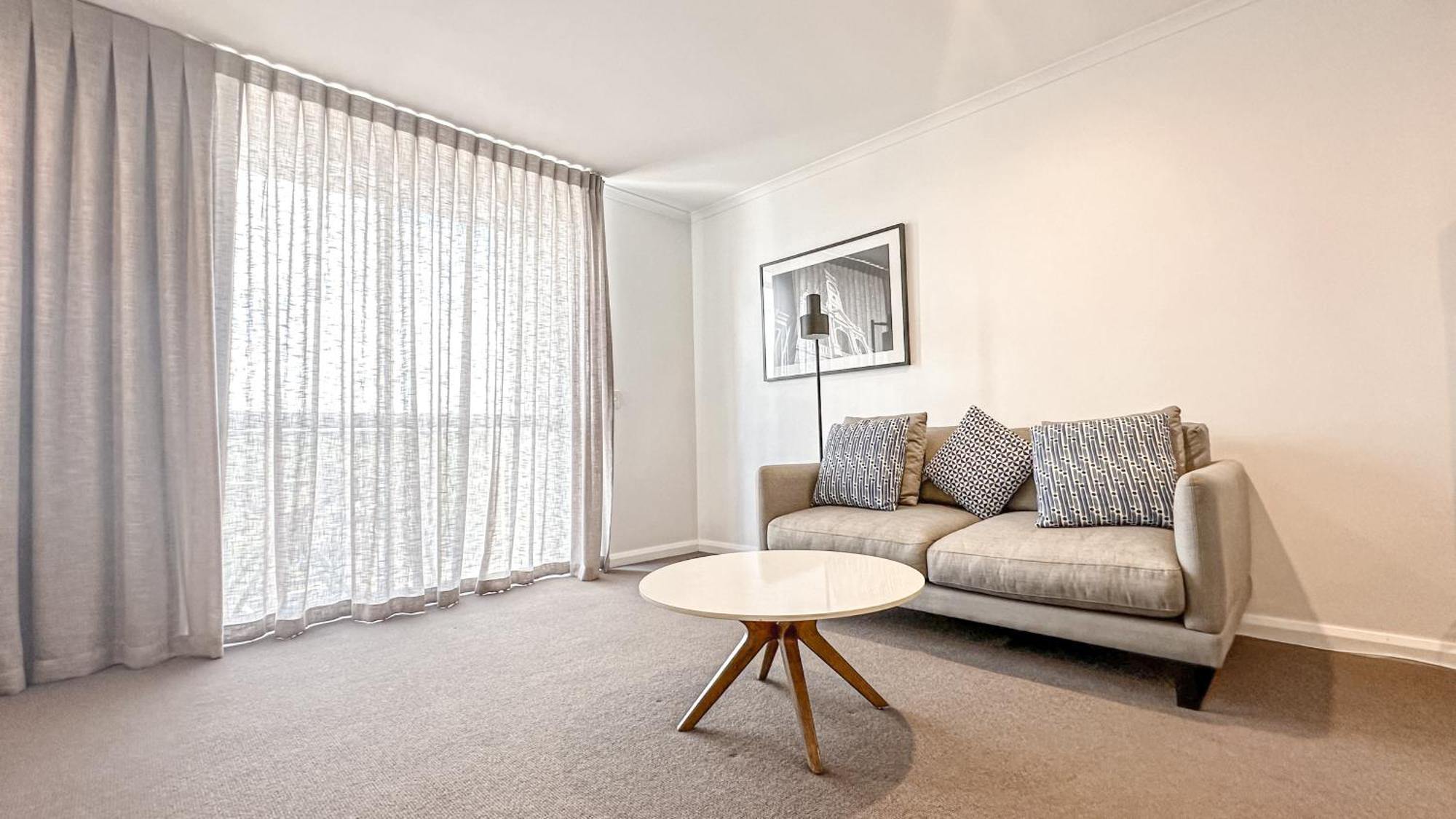 Oaks Toowoomba Hotel Kültér fotó