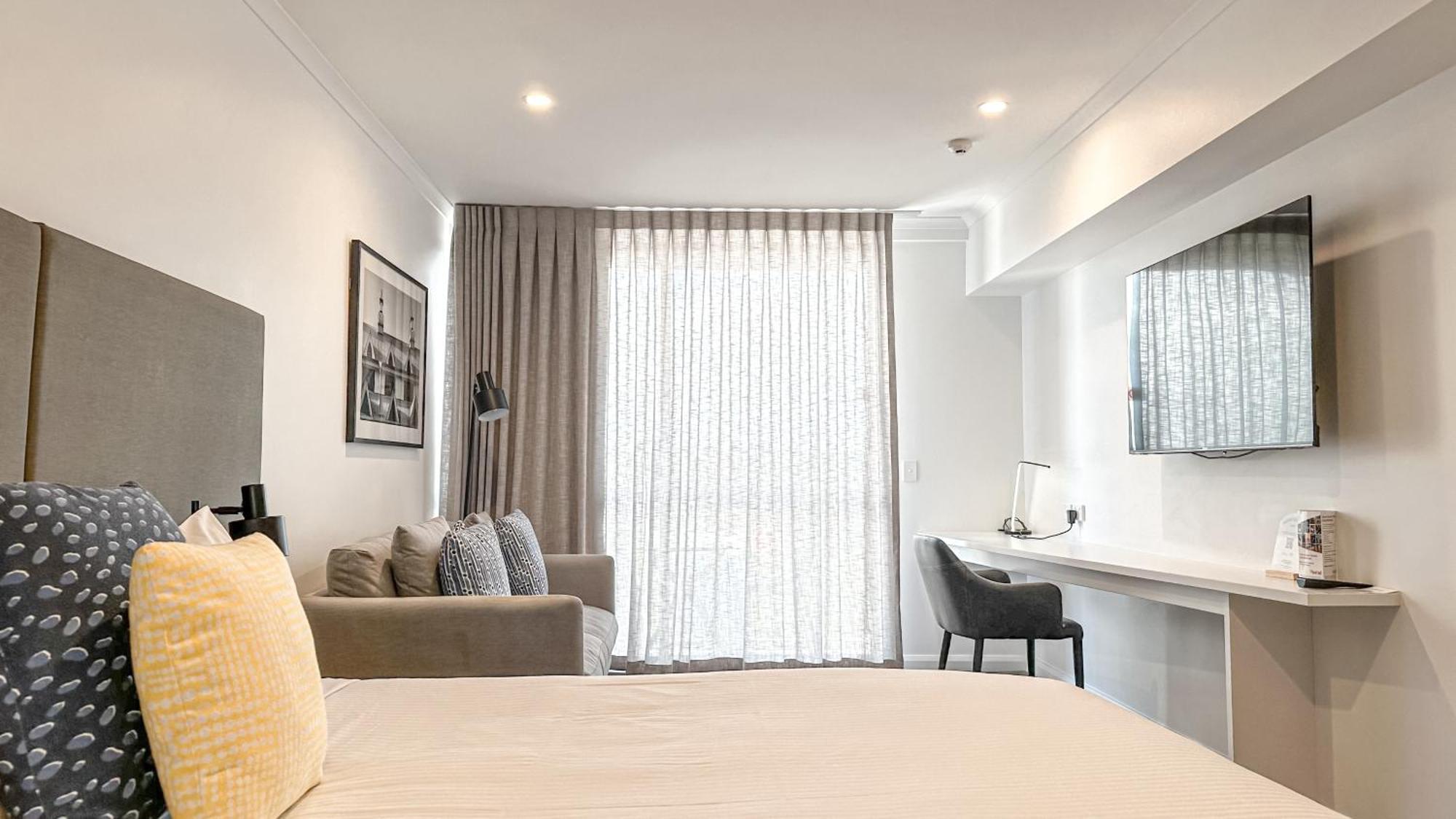 Oaks Toowoomba Hotel Kültér fotó
