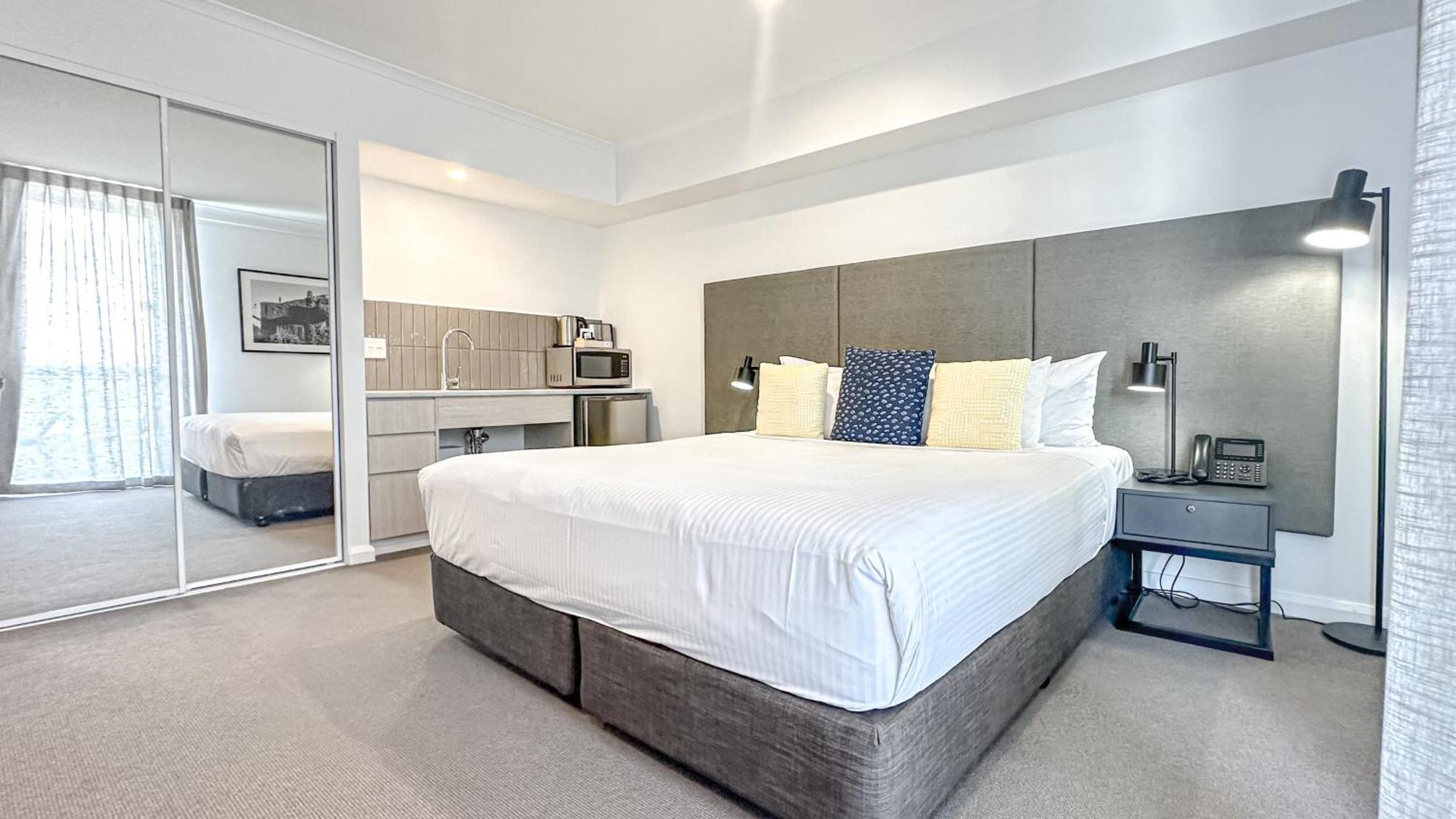 Oaks Toowoomba Hotel Kültér fotó