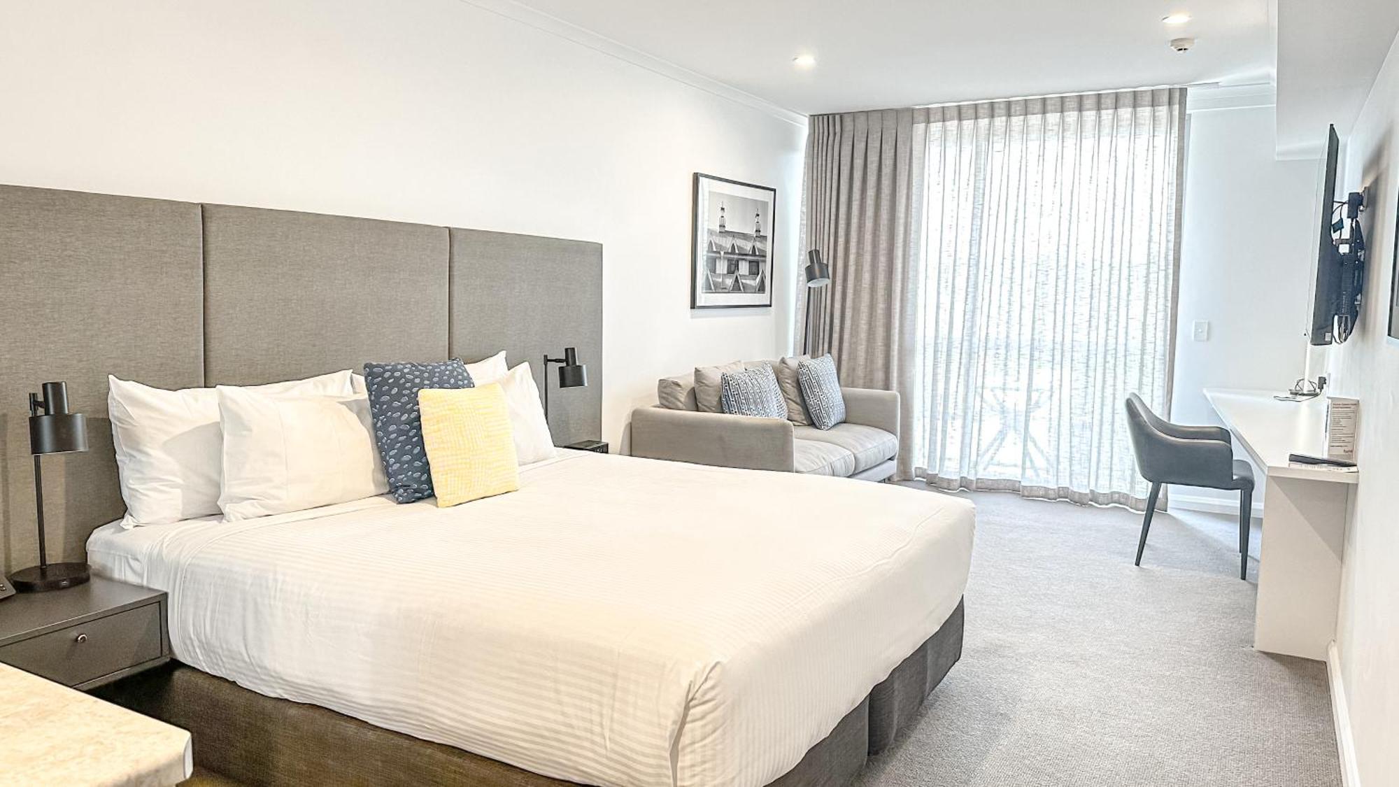 Oaks Toowoomba Hotel Kültér fotó