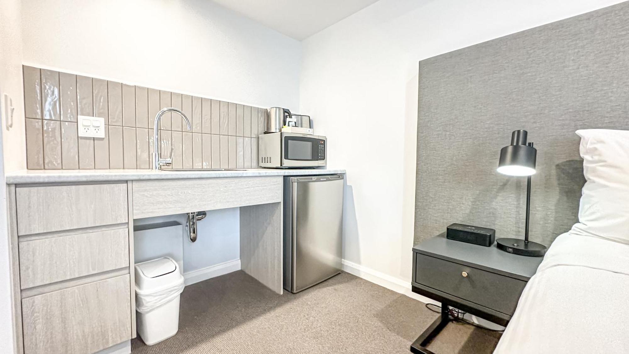 Oaks Toowoomba Hotel Kültér fotó
