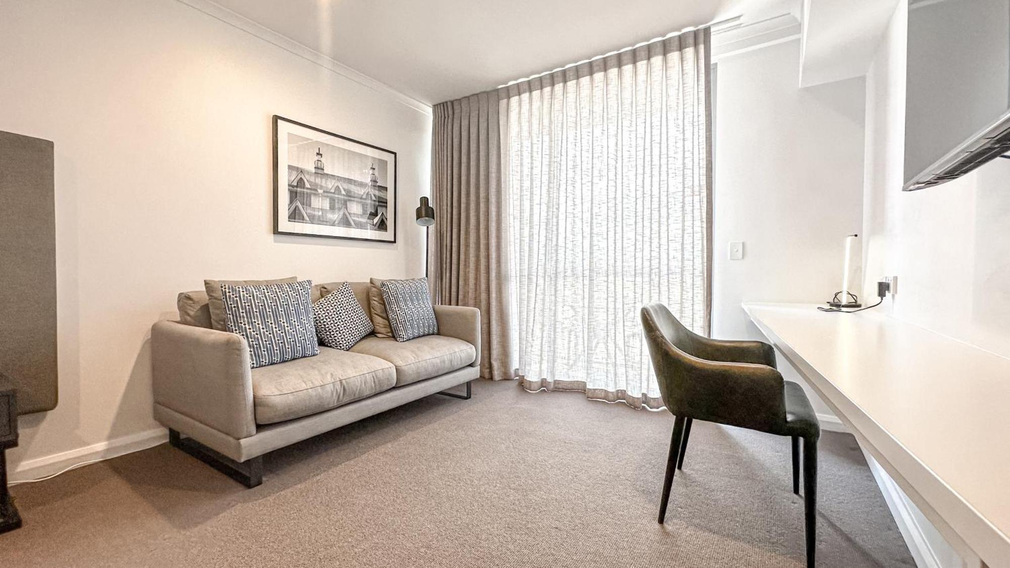 Oaks Toowoomba Hotel Kültér fotó