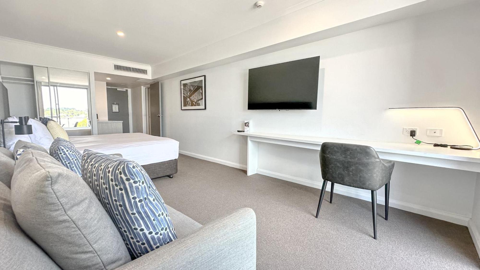 Oaks Toowoomba Hotel Kültér fotó