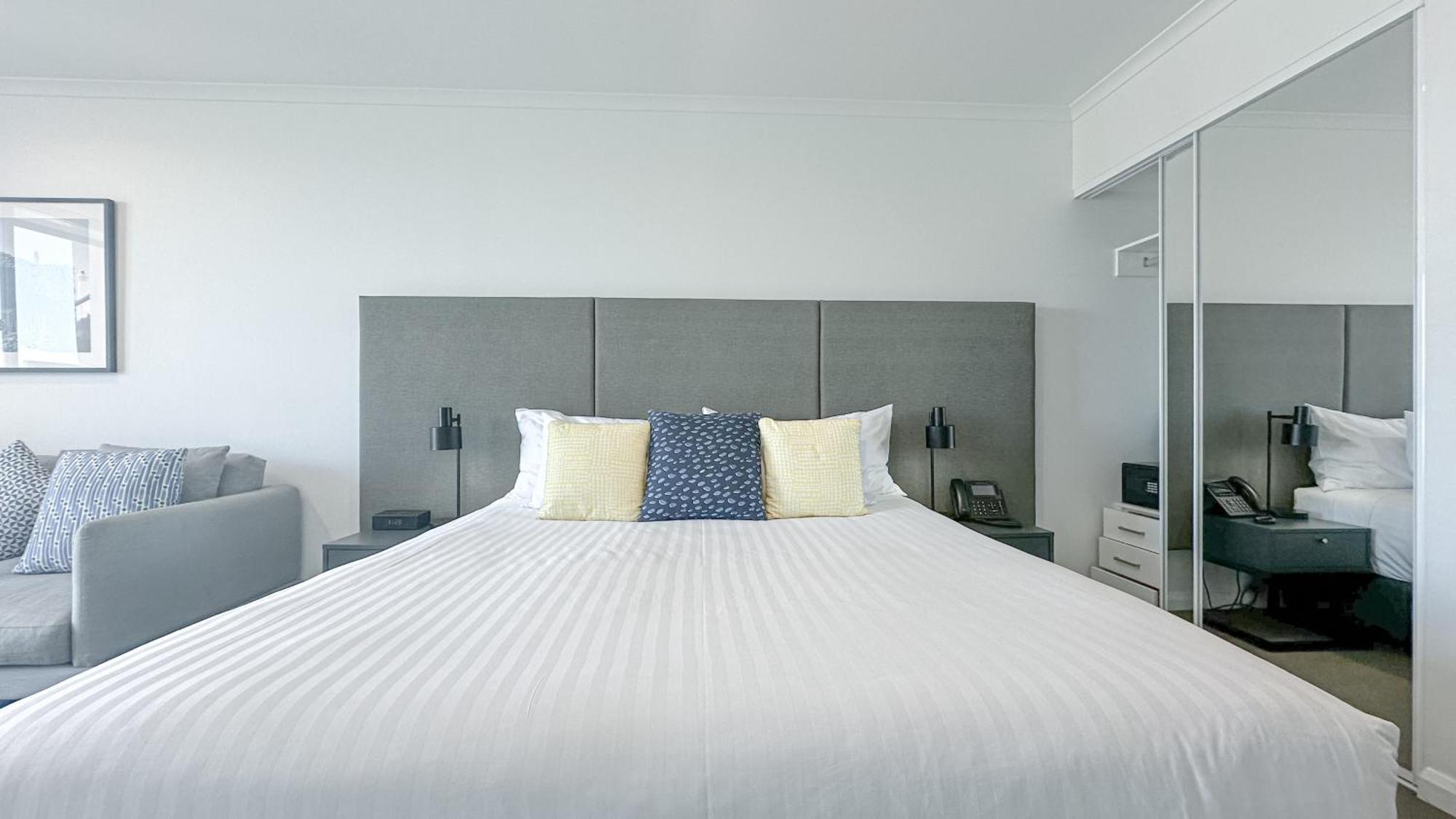 Oaks Toowoomba Hotel Kültér fotó